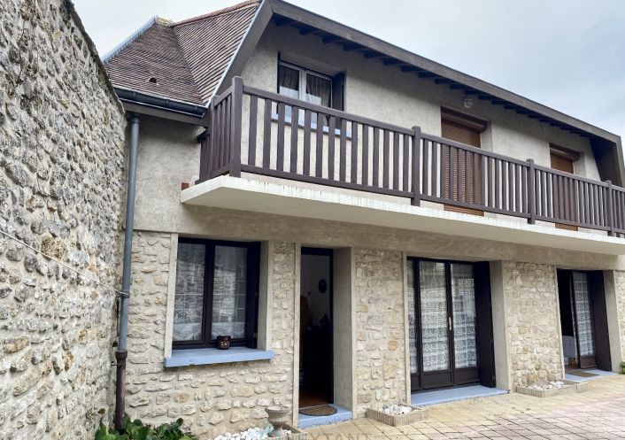 vente Maison Vetheuil