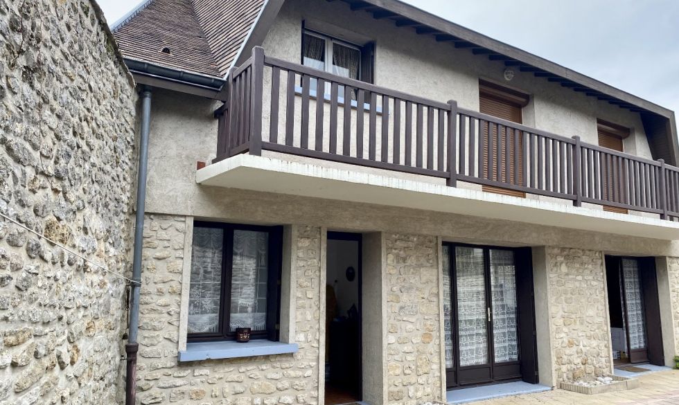 vente Vetheuil