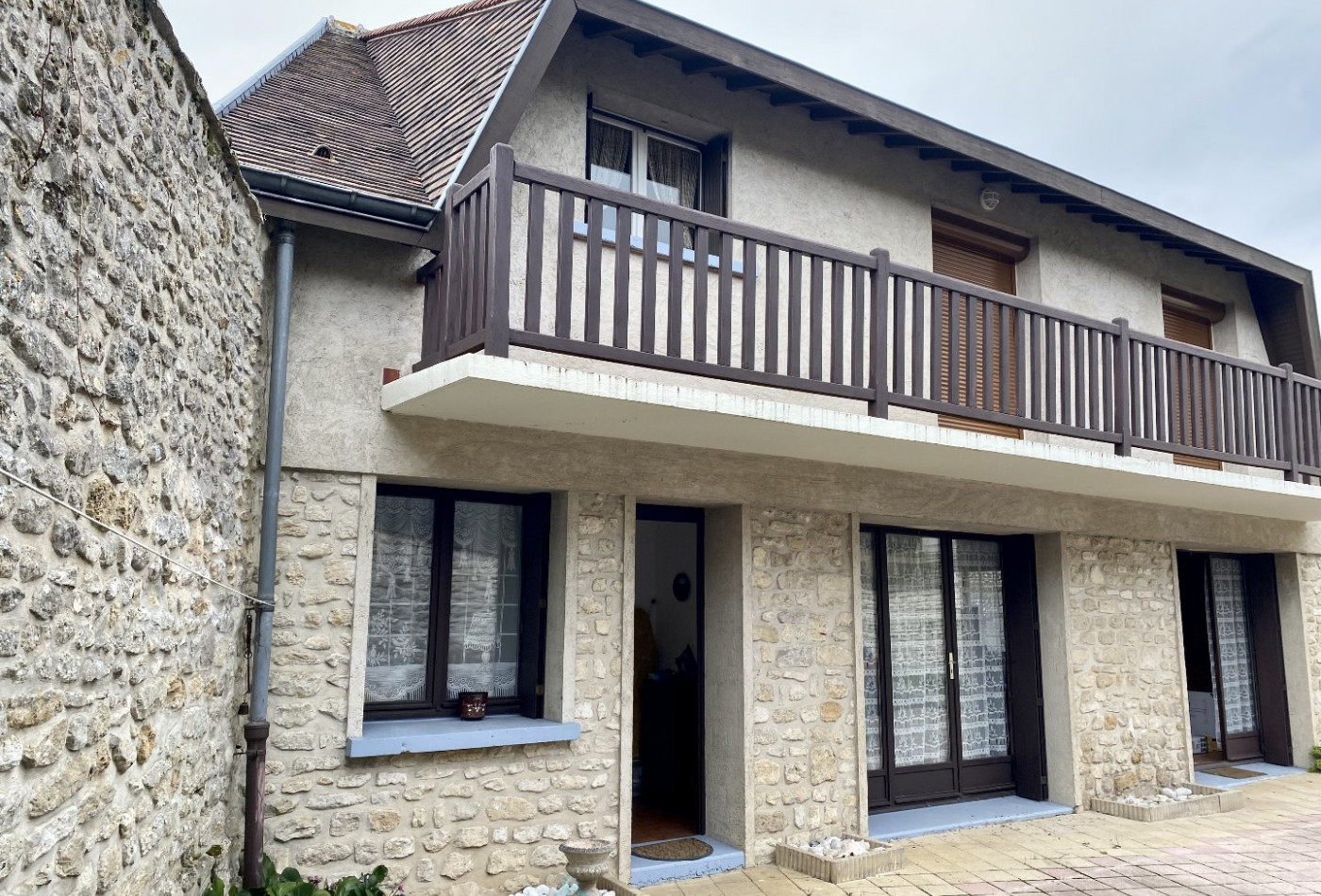 vente Maison Vetheuil - Photo 1