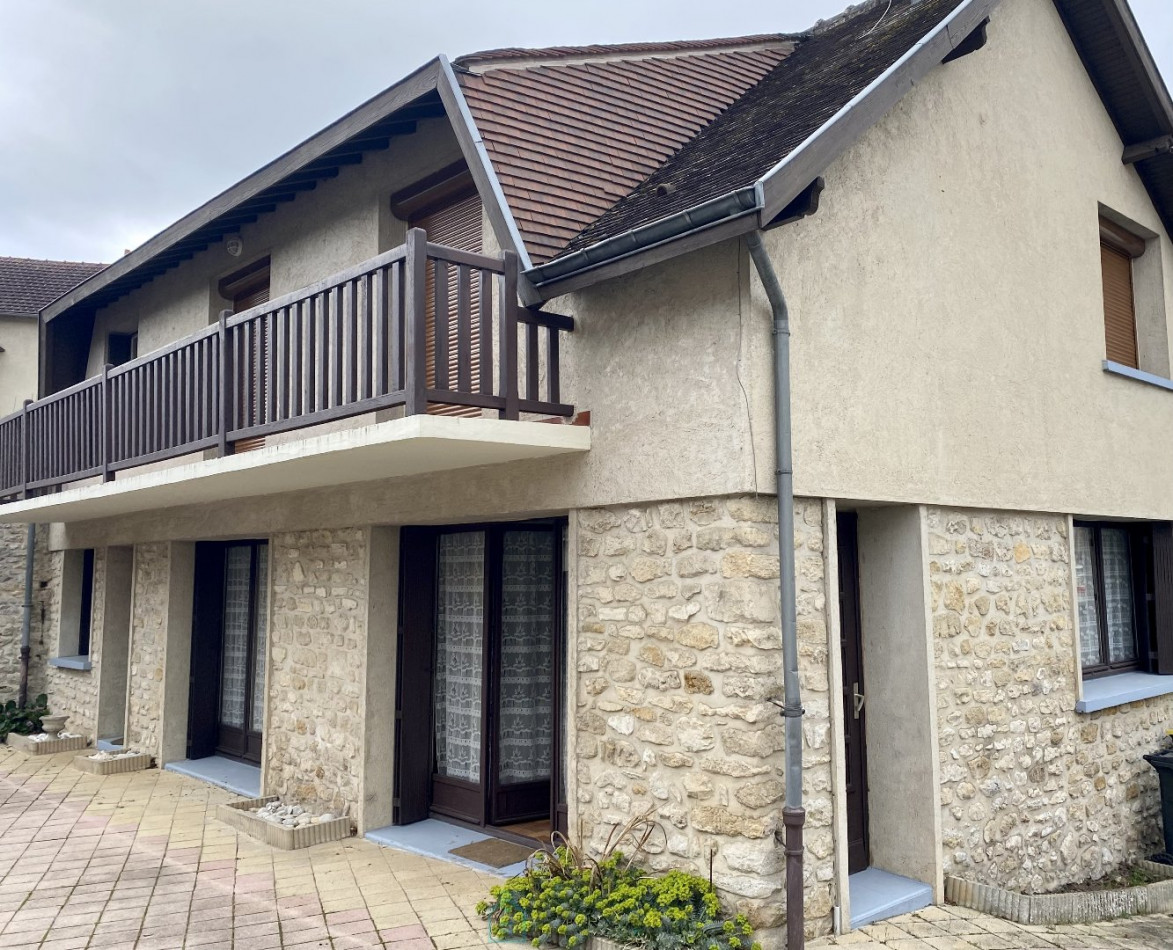 vente Maison Vetheuil - Photo 4