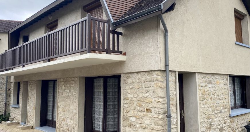 vente Maison Vetheuil