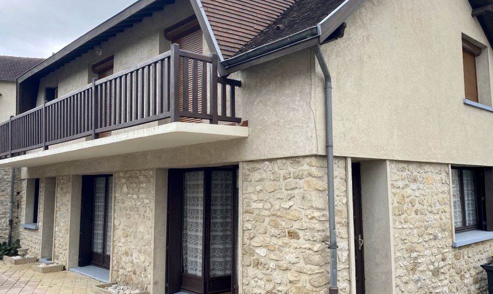 vente Vetheuil