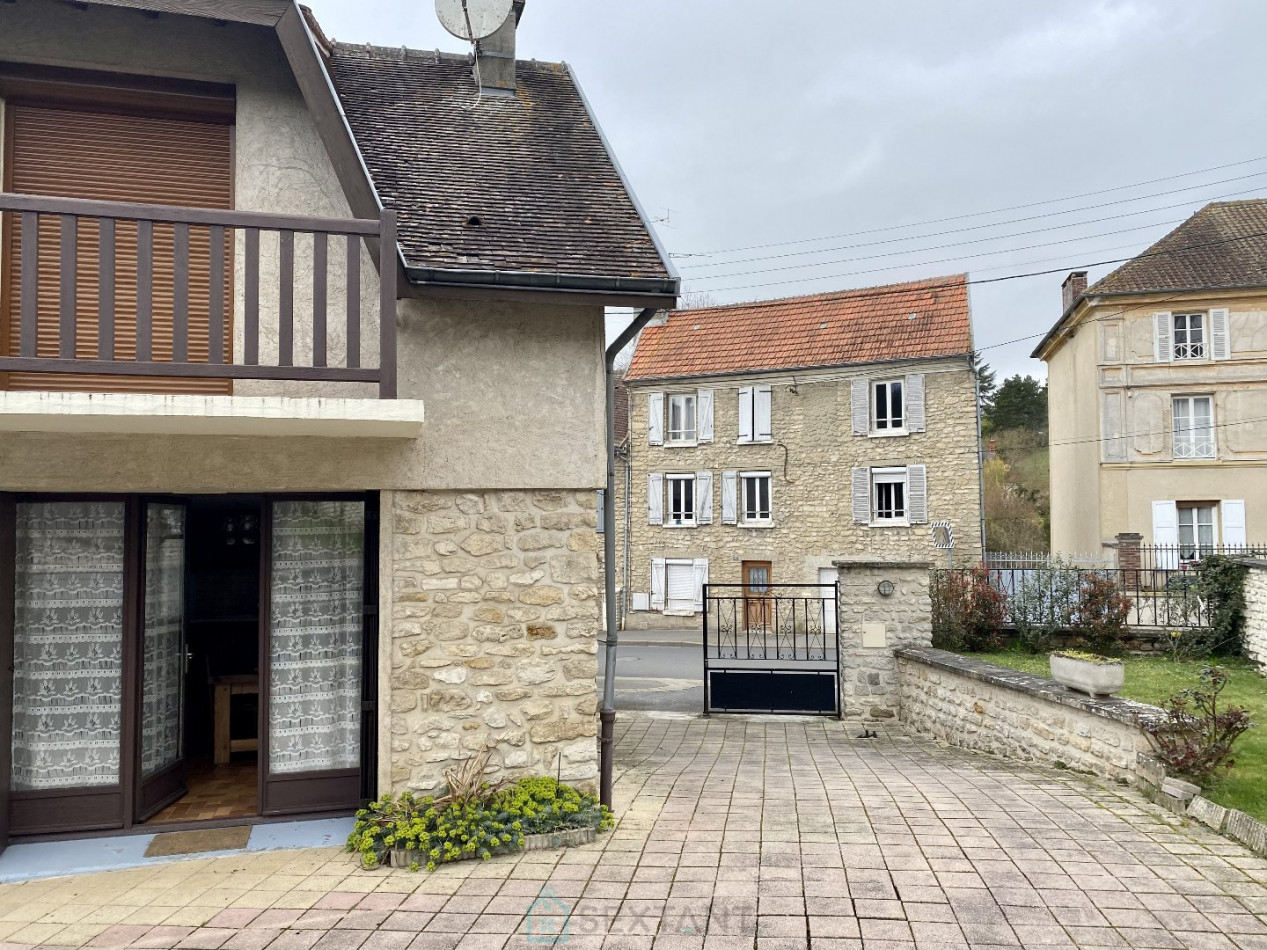 vente Maison Vetheuil - Photo 2