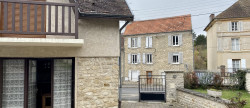 vente Maison Vetheuil