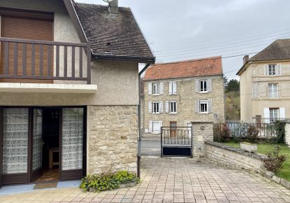 vente Maison Vetheuil