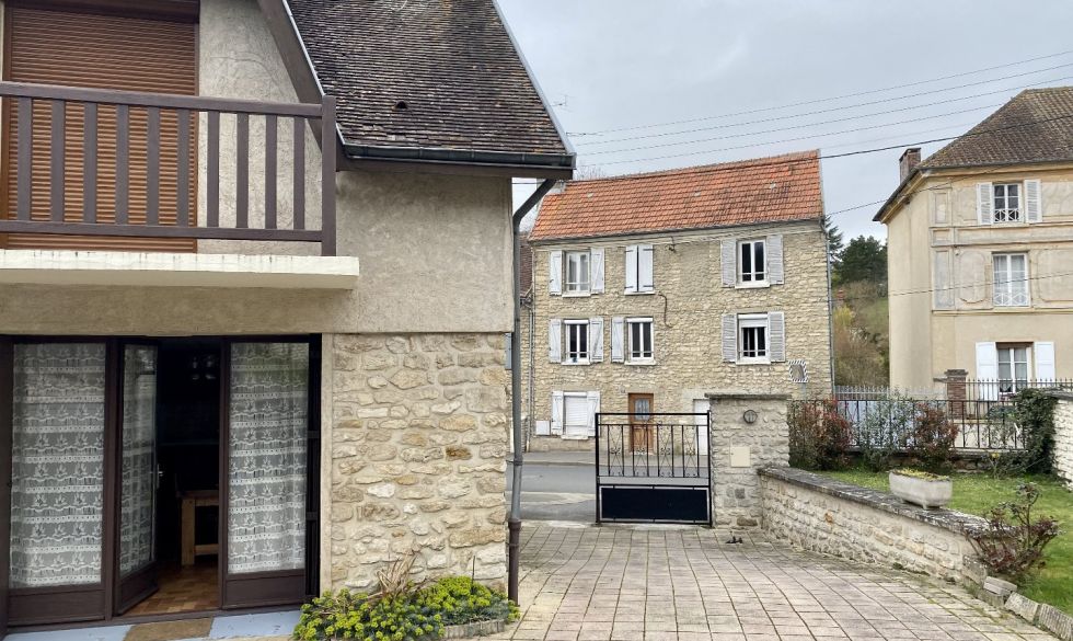 vente Vetheuil