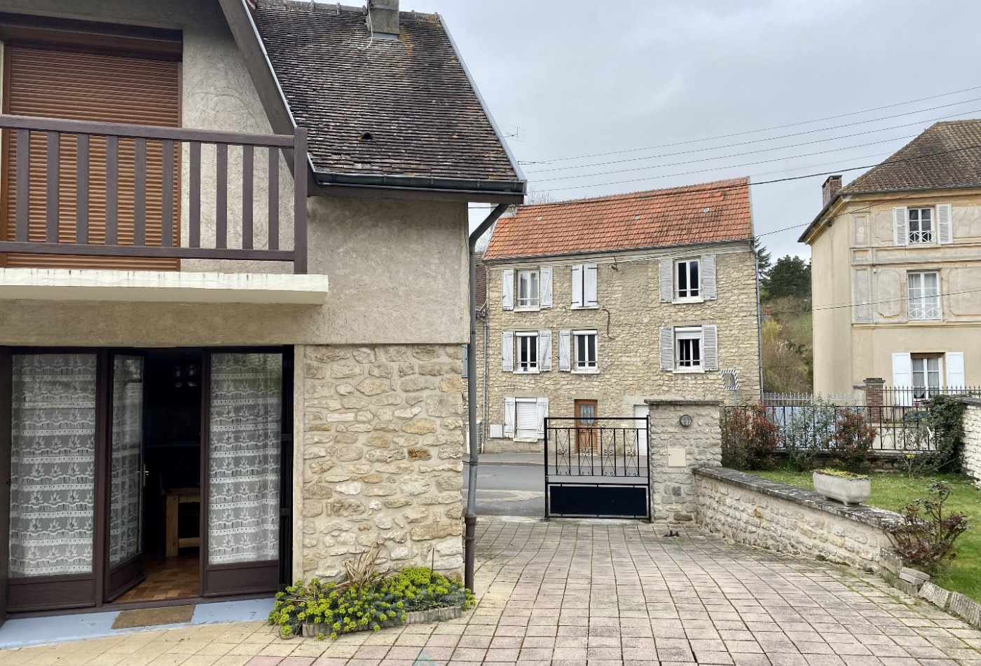 vente Maison Vetheuil - Photo 2