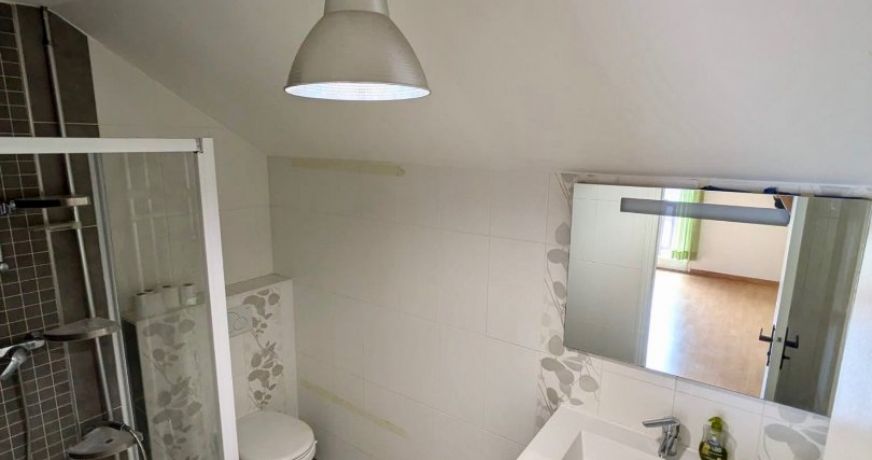 vente Maison Vetheuil