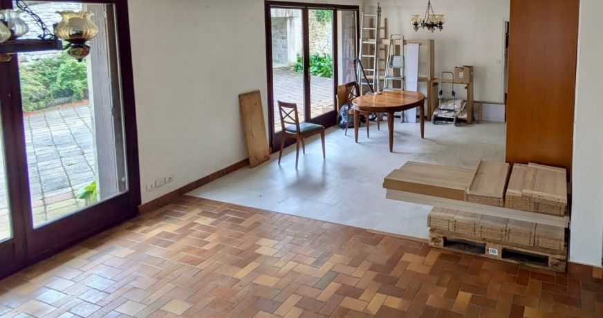 vente Maison Vetheuil