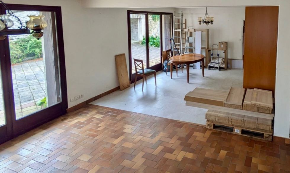 vente Vetheuil