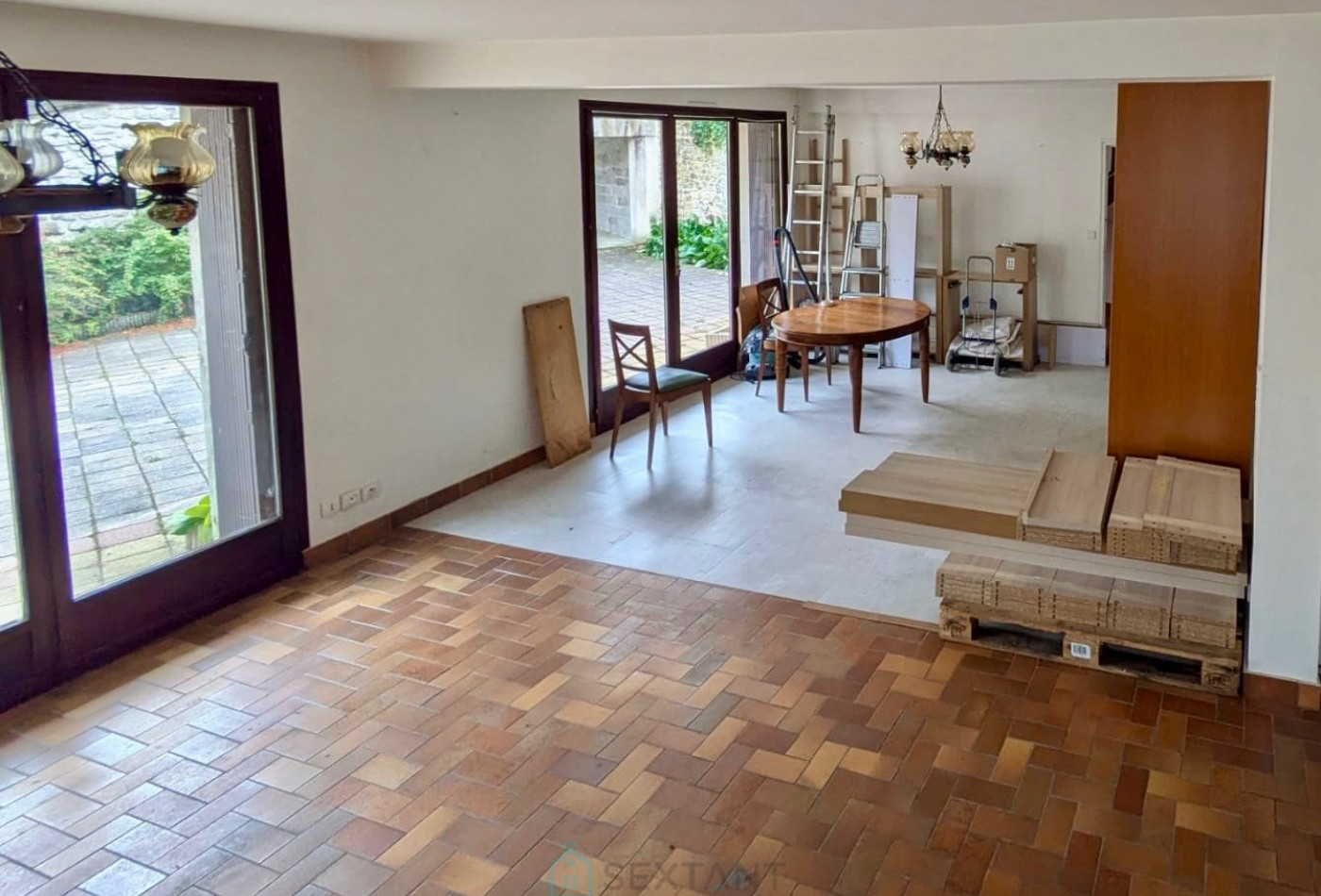 vente Maison Vetheuil - Photo 7