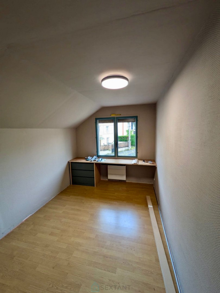 vente Maison Vetheuil - Photo 10