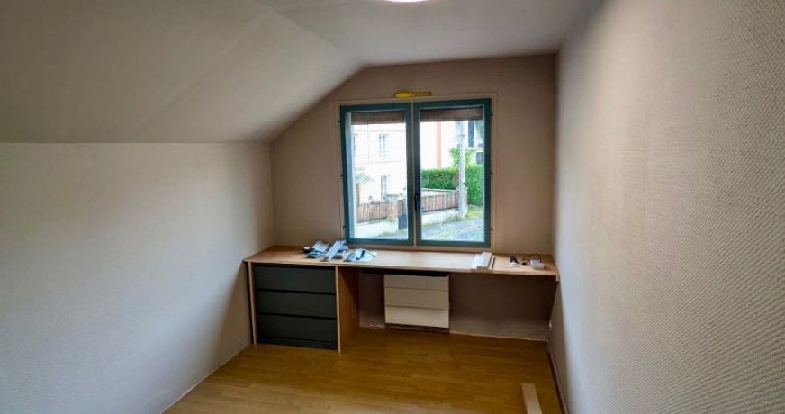 vente Maison Vetheuil