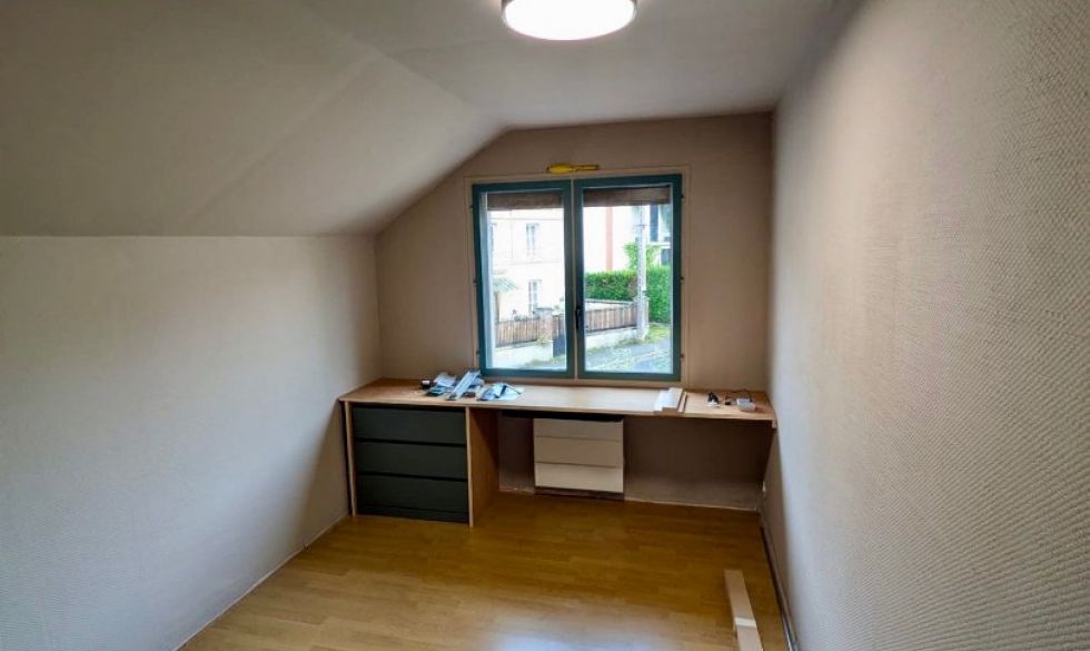 vente Vetheuil