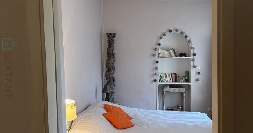 vente Appartement ancien Versailles