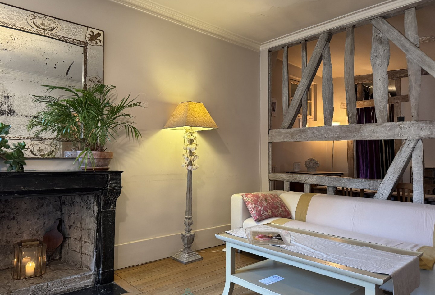 vente Appartement ancien Versailles - Photo 6