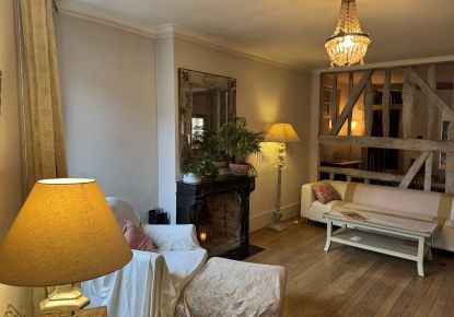vente Appartement ancien Versailles