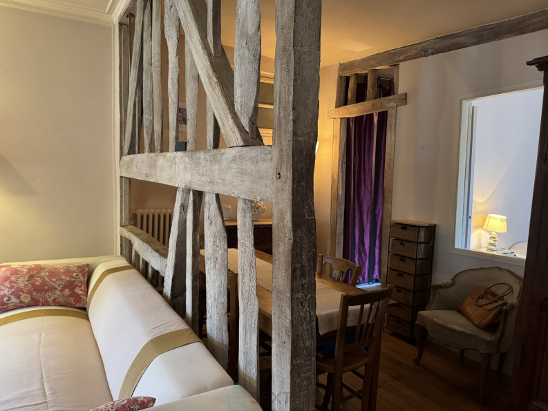 vente Appartement ancien Versailles - Photo 4