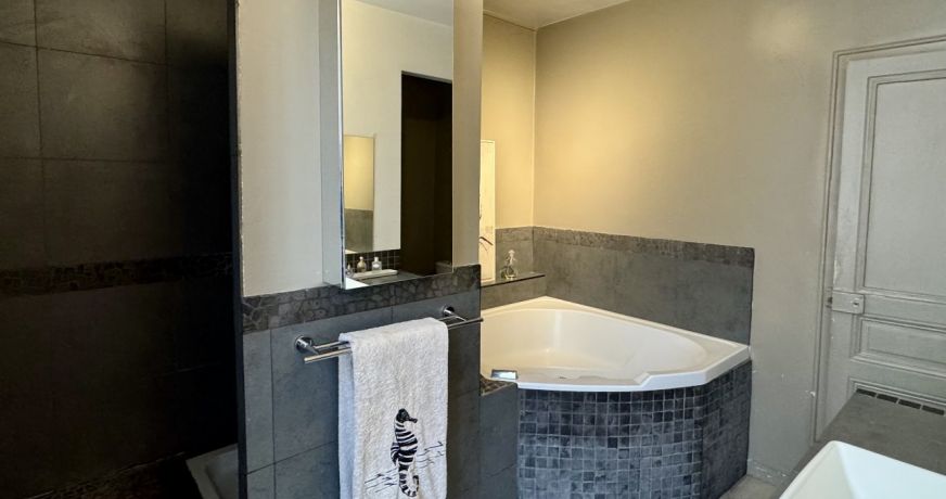 vente Appartement ancien Versailles