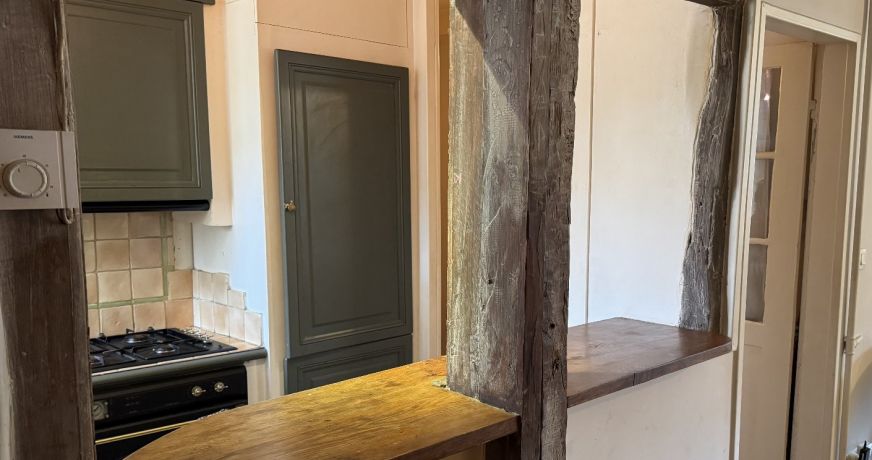 vente Appartement ancien Versailles