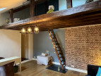 vente Appartement ancien Versailles