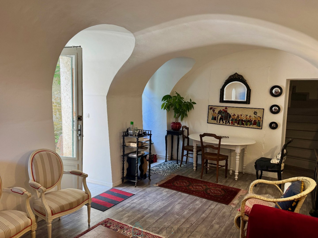 vente Maison Vetheuil - Photo 5