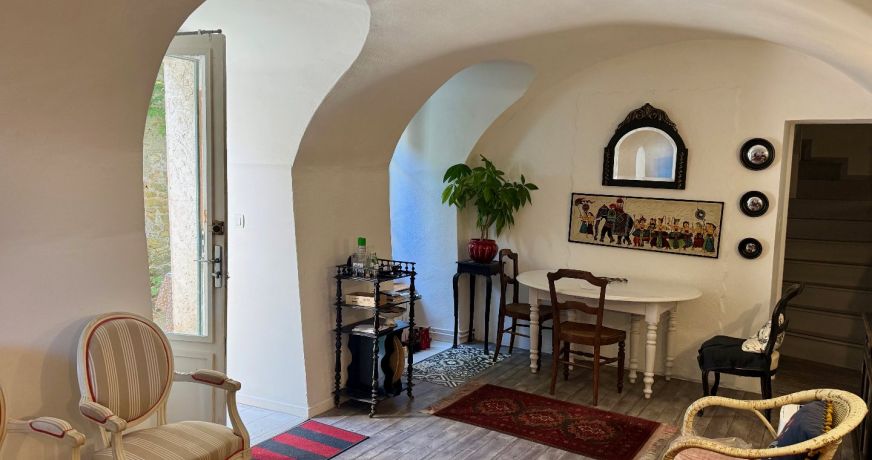 vente Maison Vetheuil
