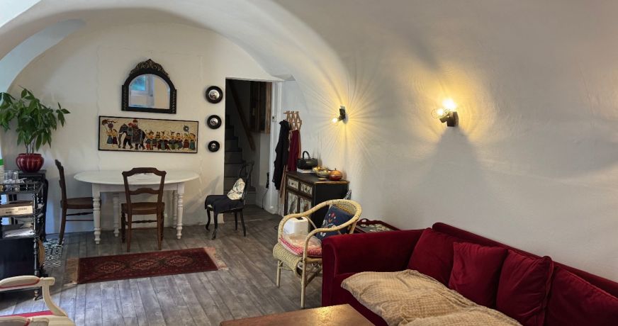 vente Maison Vetheuil