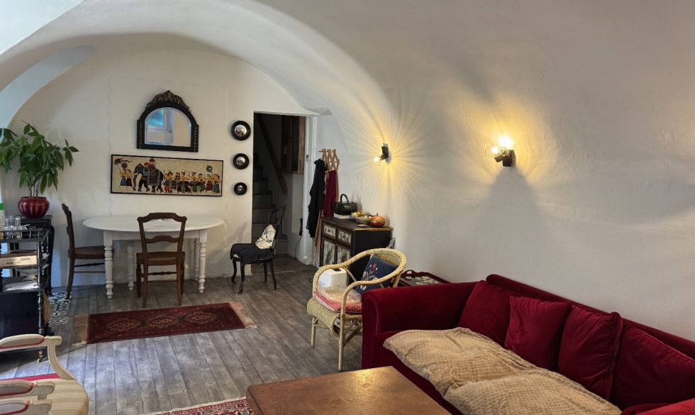 vente Vetheuil