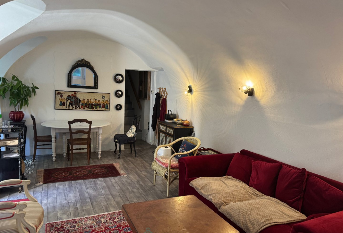 vente Maison Vetheuil - Photo 2