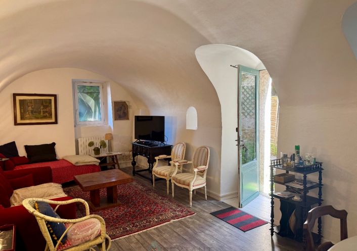 vente Maison Vetheuil