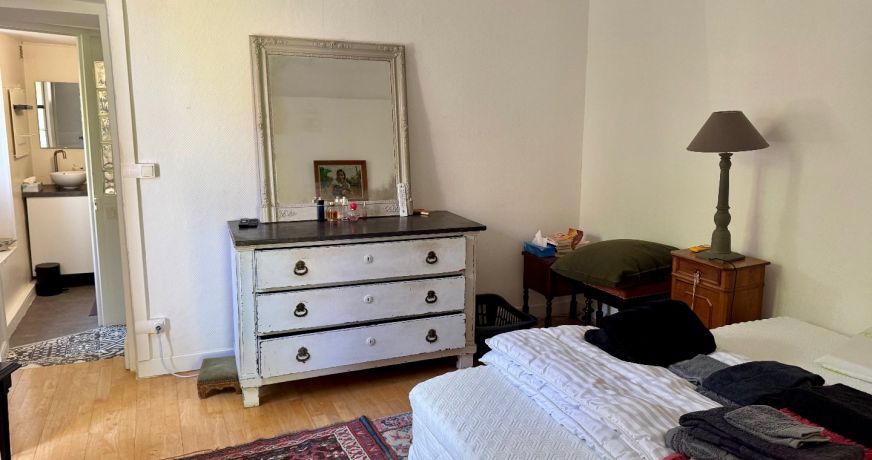 vente Maison Vetheuil