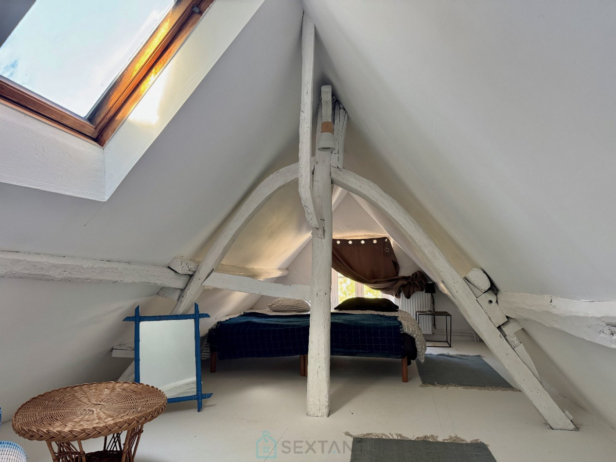 vente Maison Vetheuil - Photo 14