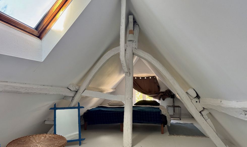 vente Vetheuil