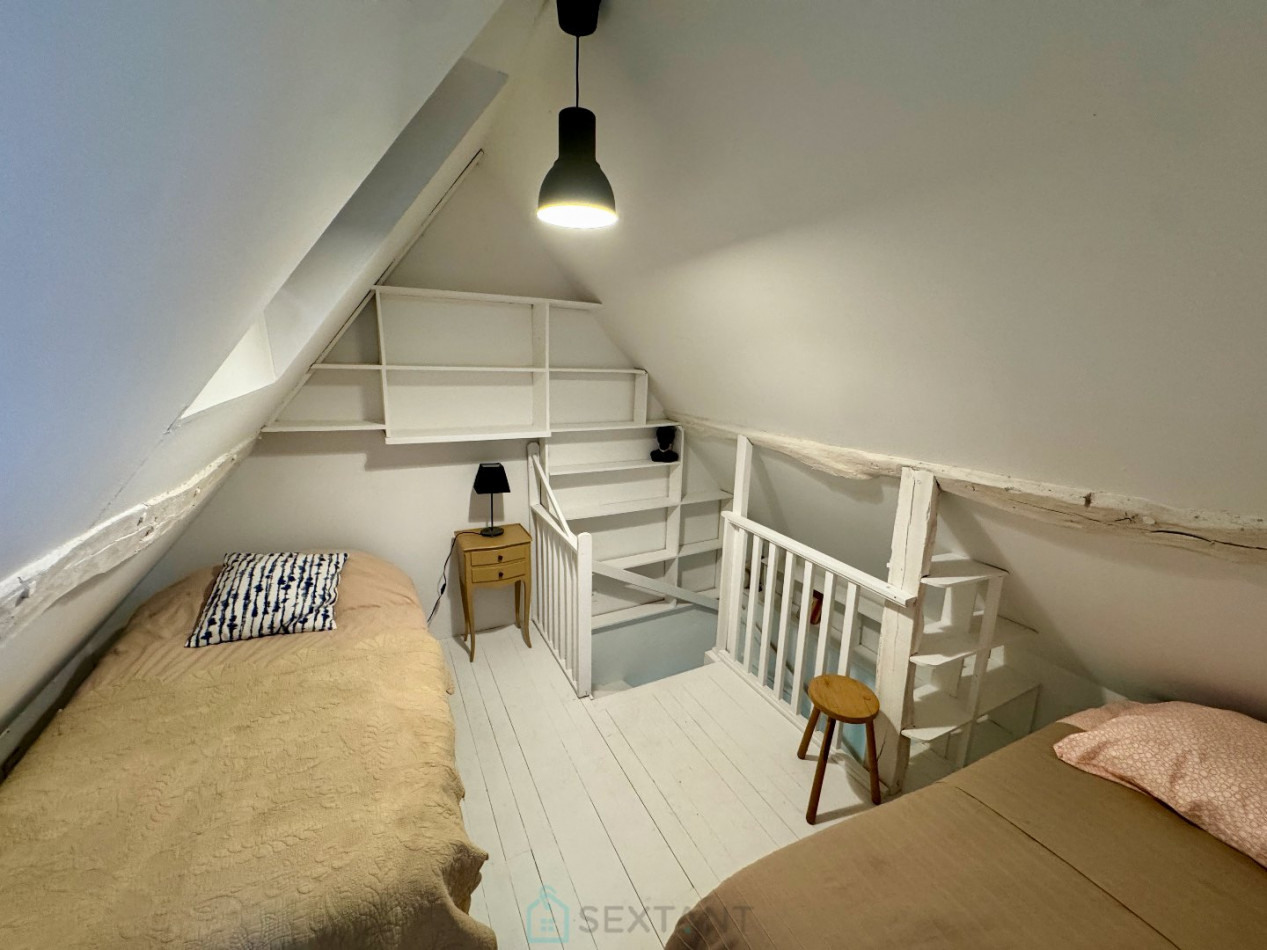vente Maison Vetheuil - Photo 15