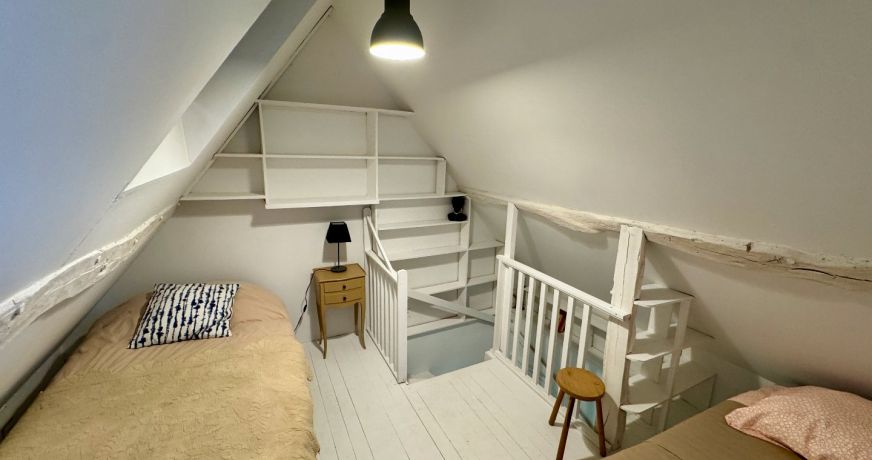 vente Maison Vetheuil