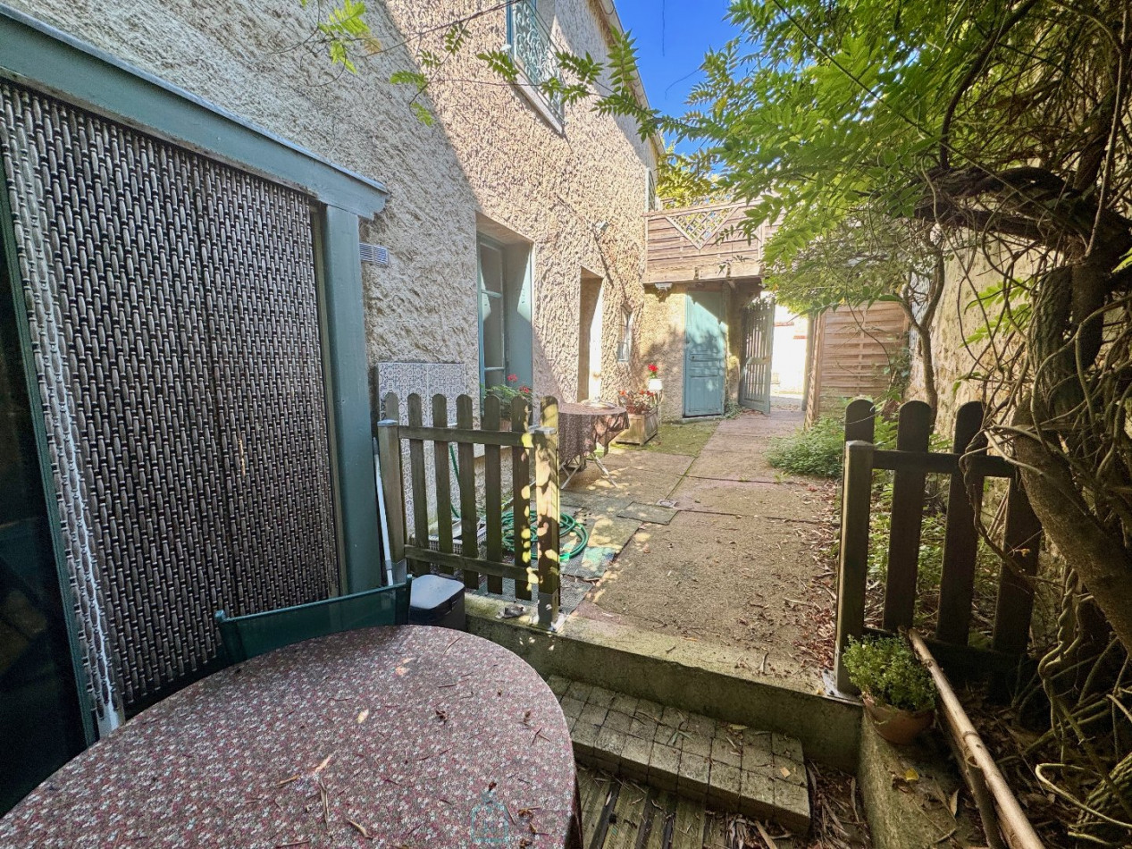 vente Maison Vetheuil - Photo 16