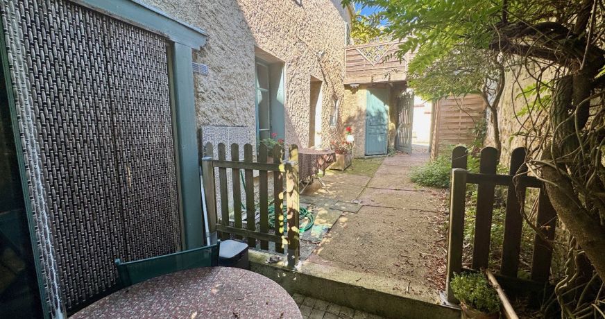 vente Maison Vetheuil