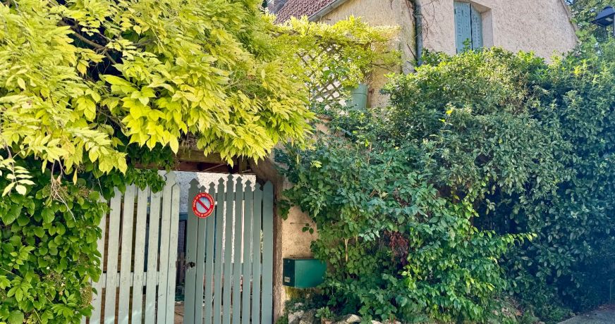 vente Maison Vetheuil