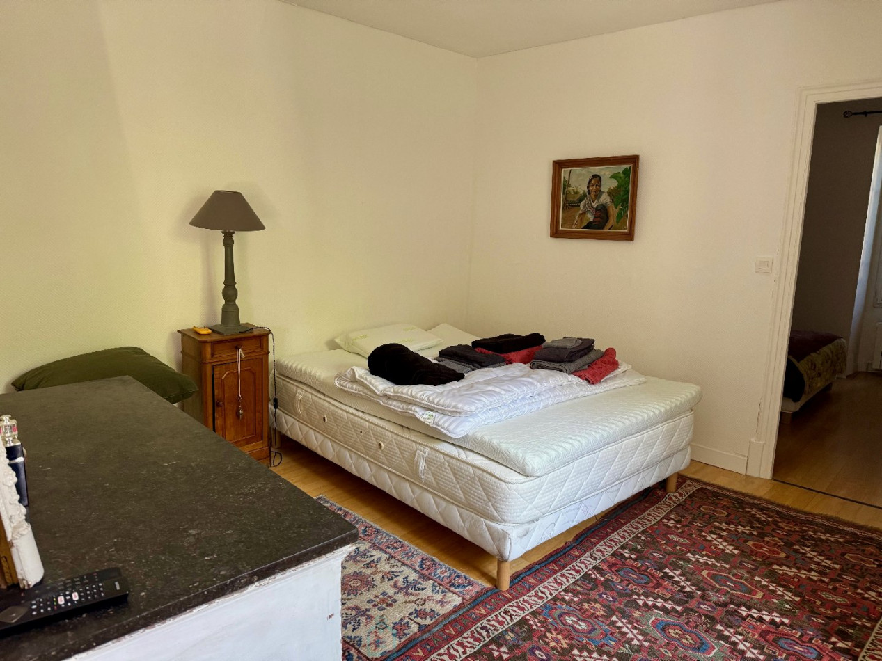 vente Maison Vetheuil - Photo 9