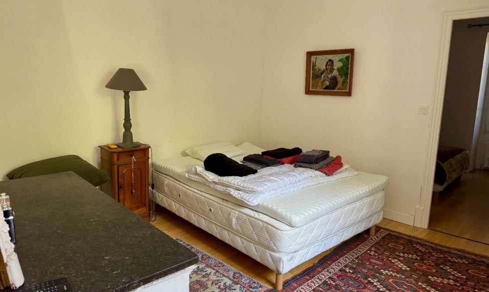 vente Vetheuil