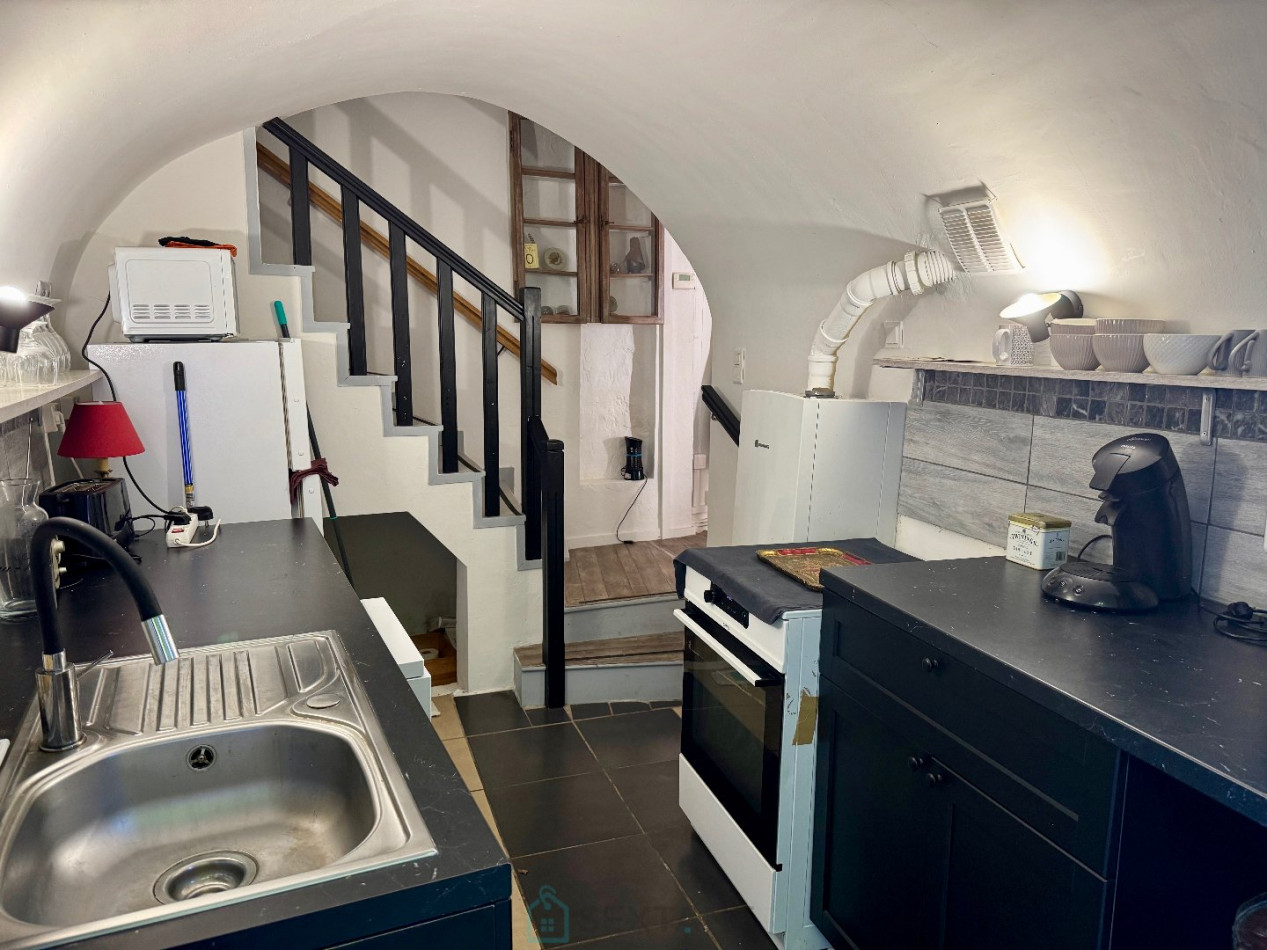 vente Maison Vetheuil - Photo 7