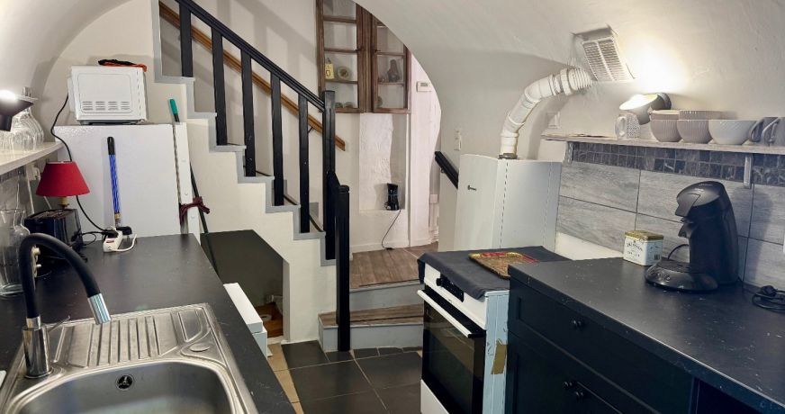 vente Maison Vetheuil