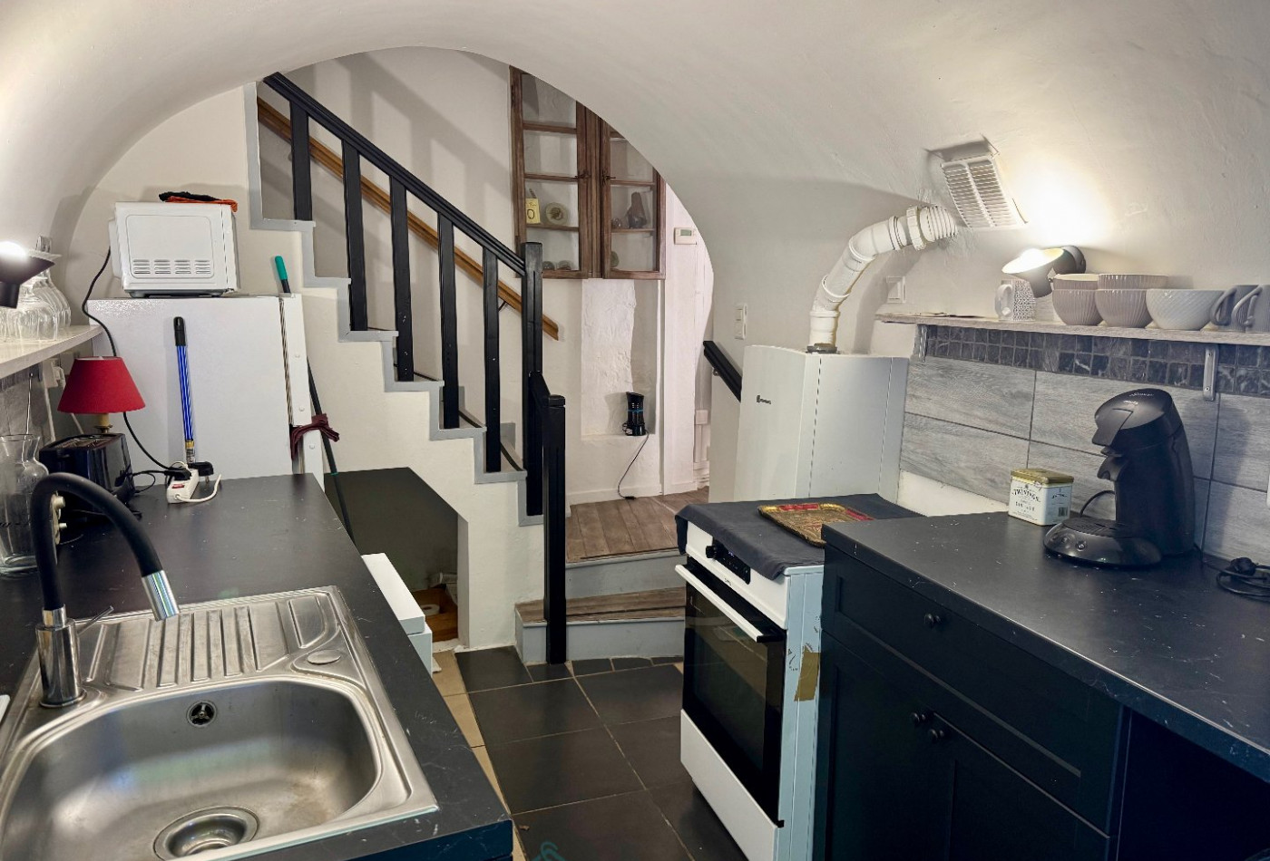 vente Maison Vetheuil - Photo 7