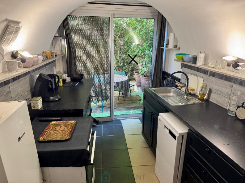 vente Maison Vetheuil - Photo 6