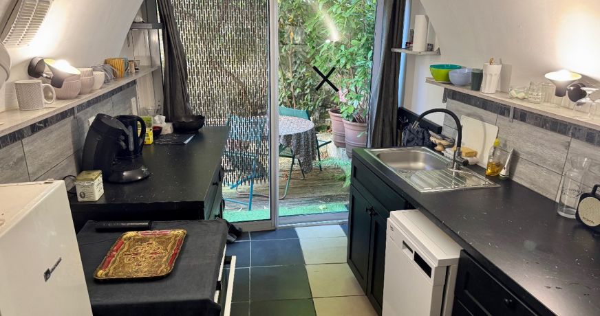 vente Maison Vetheuil