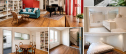 vente Appartement Paris 20eme Arrondissement