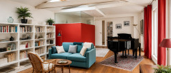vente Appartement Paris 20eme Arrondissement