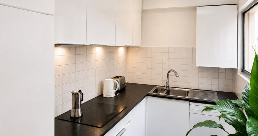 vente Appartement Paris 20eme Arrondissement