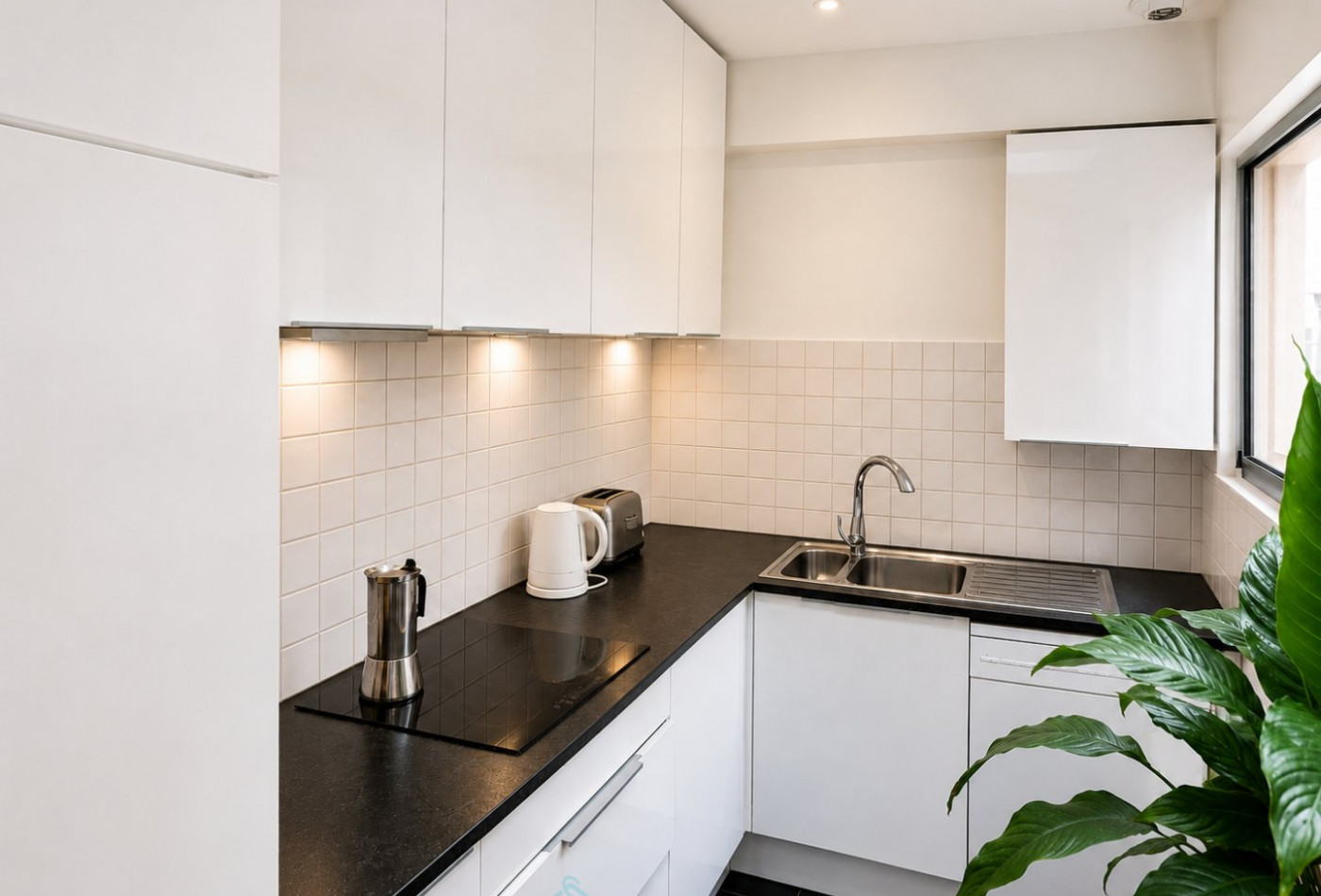 vente Appartement Paris 20eme Arrondissement - Photo 4